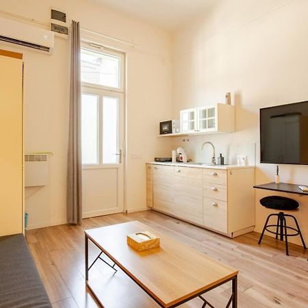 Kiraly No1 Stay Budapest Eksteriør bilde