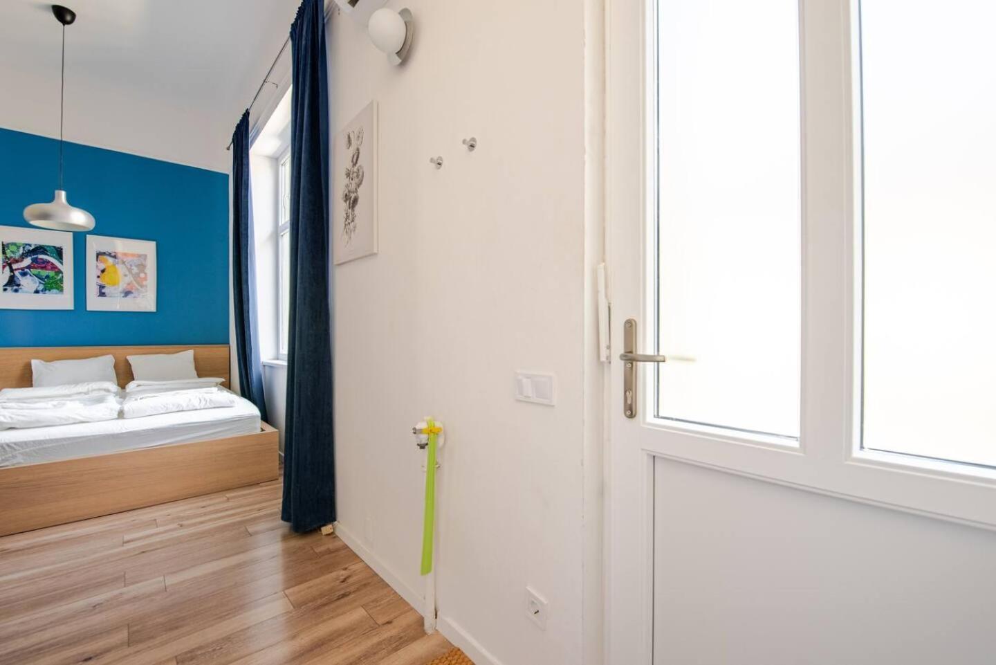 Kiraly No1 Stay Budapest Eksteriør bilde