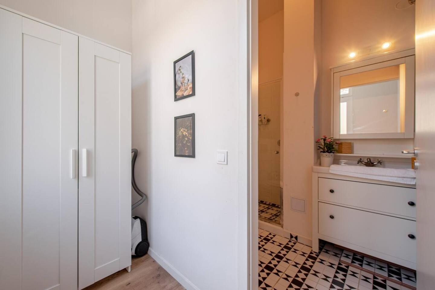 Kiraly No1 Stay Budapest Eksteriør bilde